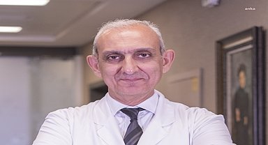 Prof. Dr. Burak Işık, karaciğer yetmezliğinde nakil zamanlamasına dikkati çekti