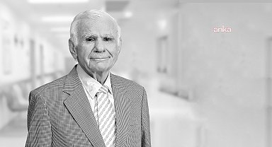 Prof. Dr. Yaşargil, doğduğunda ölü sanıldığını, tıpla çocukken nasıl tanıştığını, Lice ve Başkent anılarını