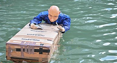 Protestolarla gündeme oturan Jeff Bezos ve Lauren Sánchez’in Venedik’teki gösterişli düğünü bugün sona eriyor