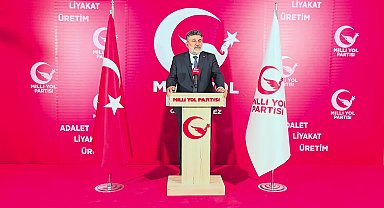 Remzi Çayır’dan iktidara: “Güç sizin elinizde diye kendi keyfi hukukunuzu bize evrensel hukuk diye dayatamazsınız. Bir gün düşersiniz”