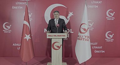 Remzi Çayır'dan Orta Doğu uyarısı: