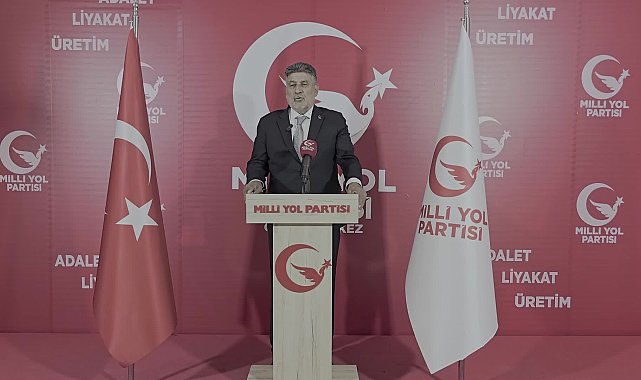 Remzi Çayır'dan Orta Doğu uyarısı: