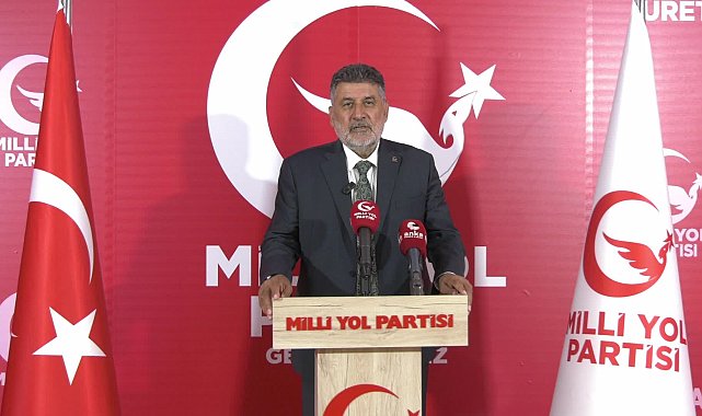 Remzi Çayır'dan TBMM'de kurulması planlanan komisyona tepki: