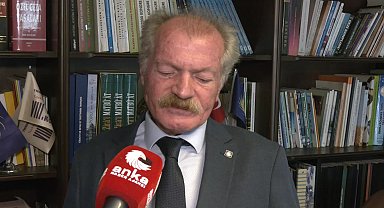 Remzi Suiçmez'den tarım ve orman alanlarının madenlere açılmasına yönelik kanun teklifine tepki: “Teklif geri çekilmeli