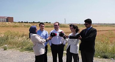 Resul Emre Şahan'ın avukatı Hüseyin Ersöz'den idare mahkemesinin kararına ilişkin açıklama: 