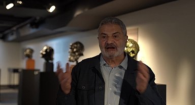 Rodin heykelleri, KKTC’de sanatseverlerle buluştu