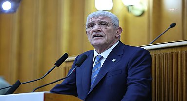 RTÜK kararları…İYİ Parti Genel Başkanı Müsavat Dervişoğlu: “Milletimizin hayatını karartanlar, ekranları karartarak bu gerçeği gizleyemezler”