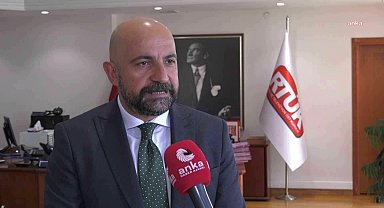 RTÜK Üyesi İlhan Taşçı’dan Başkan Ebubekir Şahin’e sert yanıt: Basın özgürlüğü tavrımızı tartıştırmayız