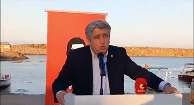 Samsun’da “Adalet, Emek ve Demokrasi Forumu” gerçekleştirildi
