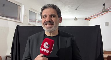 Sanatçı Ender Balkır: 