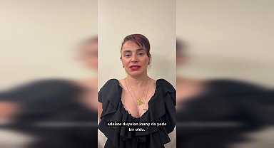 Sanatçı ve gazetecilerden depremde yıkılan MCG Tower için çağrı: