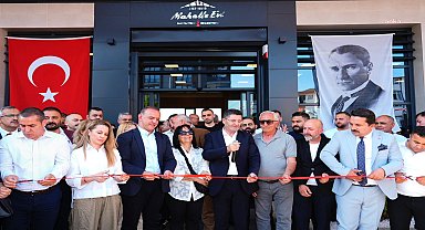  Sancaktepe'de Akpınar Mahalle Evi hizmete açıldı