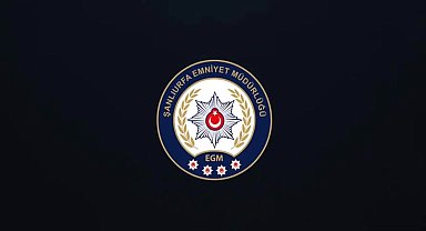 Şanlıurfa'da DEAŞ'a yönelik operasyon sonucu 2 kişi tutuklandı