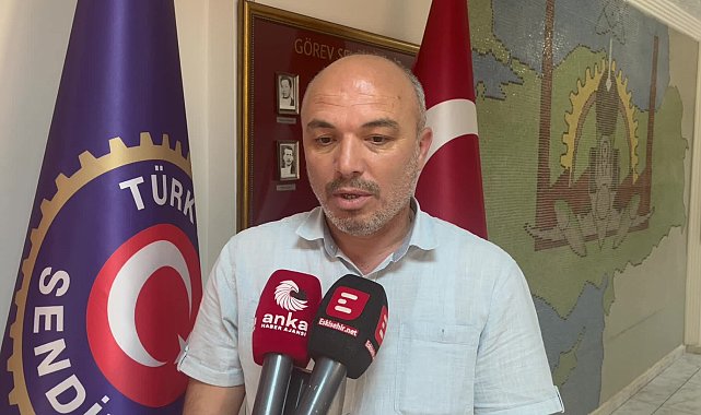 Savunma Sanayi işçileri geçim sıkıntılarını anlattı: