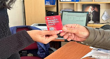 Selçuk Belediye Başkanı Sengel: “Emeklimizin yanındayız, dayanışmayla güçleniyoruz