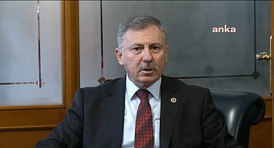 Selçuk Özdağ'dan Erdoğan-Trump görüşmesine sert eleştiri: Milletimizin hafızasını yok saymak değil midir?