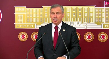 Selçuk Özdağ'dan iktidara dış politika uyarısı: Bu ülkeyi ve bölgemizi ateşten bir çukurun içine sokmayın