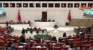 Selçuk Özdağ: “Ülkemiz uzunca bir süredir hukuka ve adalete susamış insanların yaşadığı bir çöle döndürüldü”