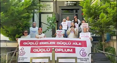 Serbest Ebe Derneği Yönetim Kurulu Üyesi Selimoğlu: