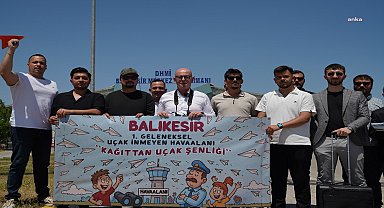 Serkan Sarı, Balıkesir'de