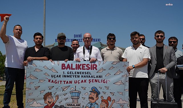 Serkan Sarı, Balıkesir'de