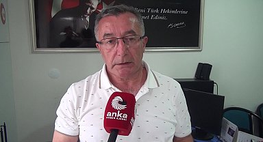 SES Sinop İl Temsilcisi Çalık'tan Aile Sağlığı Merkezlerinde sağlık çalışanlarının maaşlarında yapılan kesintilere ve çalışma koşullarındaki olumsuzluklara tepki: Sağlık Bakanlığı, bizim sesimizi duymazdan geldi