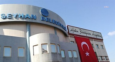Seyhan Belediye Başkanı Oya Tekin'in eşi Celal Tekin'in emniyet ifadesi:
