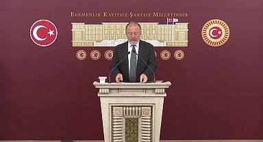 Sezai Temelli'den PKK'nın silah bırakmasına ilişkin açıklama: