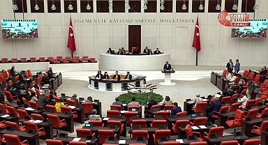 Sezgin Tanrıkulu'ndan iktidara yargı bağımsızlığı tepkisi: Aklınızı bu yargı kurmaylarına emanet etmişseniz vay hâlinize