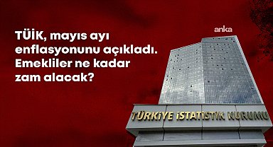 SGK, Bağ-Kur ve meru ve memur emekliler için yılın ilk 5 ayına göre alacakları zam oranı belli oldu
