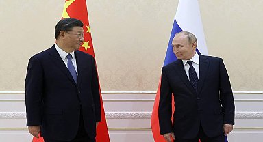 Şi Jinping’den Trump’a üstü kapalı mesaj: “Büyük güçler gerginliği azaltmalı”