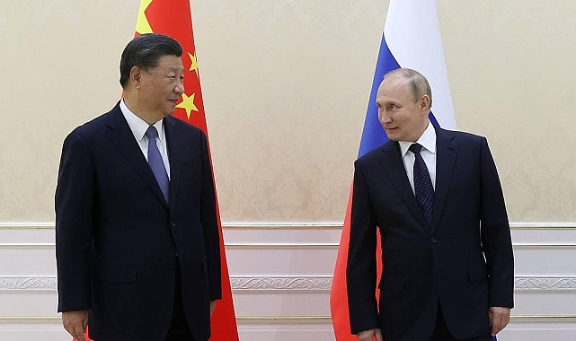 Şi Jinping’den Trump’a üstü kapalı mesaj: “Büyük güçler gerginliği azaltmalı”