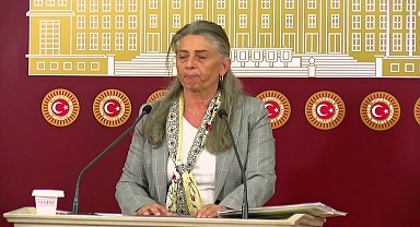 Sibel Suiçmez'den 'Gaziosmanpaşa' tepkisi: 