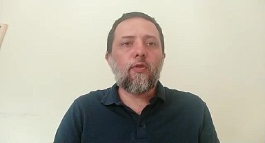 Silahlı saldırıya uğrayan Cenk Yiğiter: