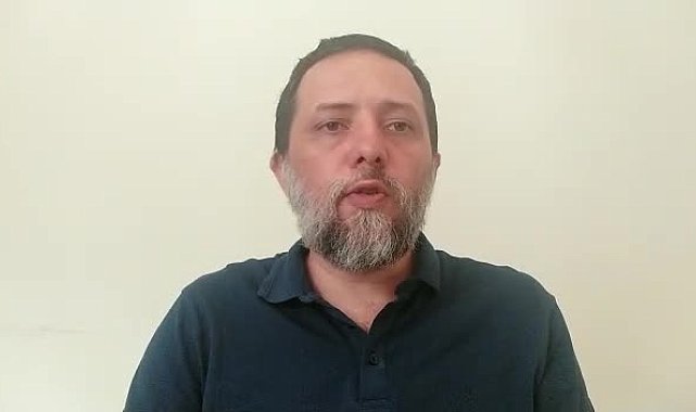 Silahlı saldırıya uğrayan Cenk Yiğiter: