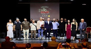 Silivri Belediyesi Nâzım Hikmet’i andı