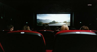 Sinema salonlarında bu hafta: 7 film vizyona girecek