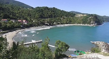 Sinop’ta boğulma tehlikesi geçiren çocuk hayata tutunamadı: Organları 3 çocuğa umut oldu