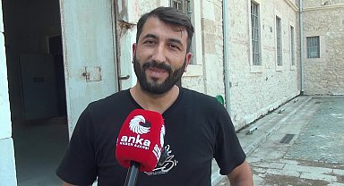 Sinop Tarihi Cezaevi ve Müzesi, ziyaretçilerini ağırlamaya başladı