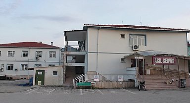 Sinop Türkeli Devlet Hastanesi’nde meydana gelen patlamayla ilgili 1 kişi tutuklandı