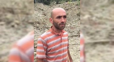 Sinop’un Erfelek ilçesi Çayır köyünde yaşayan Özdemir: