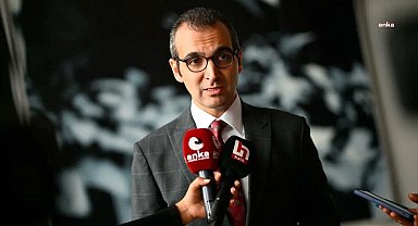 Şişli Belediye Başkanı Resul Emrah Şahan’dan Cem Küçük’e 100 bin liralık manevi tazminat davası