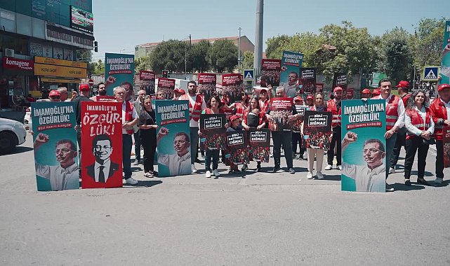 Şişli Belediye Meclisi’nin CHP’li üyelerinden