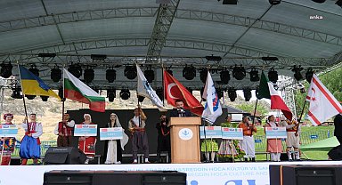 Sivrihisar Belediyesi Nasreddin Hoca Kültür Festivali'nin tarihi belli oldu