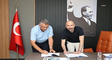 Söke Belediyesi ile Denetimli Serbestlik Müdürlüğü'nden iş birliği protokolü