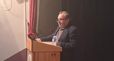 Sol Parti MYK Üyesi Taş Ardahan’daki “Göç ve Çözüm Yolları” çalıştayında konuştu: “Göç, kentleşme krizine dönüştü
