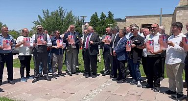 Staj ve çıraklık sigortası mağdurları Meclis'te: