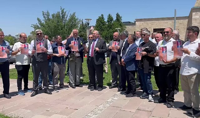 Staj ve çıraklık sigortası mağdurları Meclis'te: