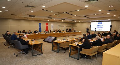 Stanford Üniversitesi 2025 Yapay Zeka İndeksi Raporu: Türkiye yapay zekada küresel ölçekte rekabetçi bir konumda