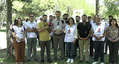 STK'lardan Diyarbakır'da